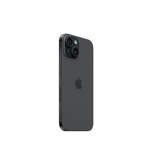 APPLE IPHONE 15 128GB,USA/CANADIAN,BLACK,