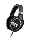 SENNHEISER CONSUMER AUDIO HD 599 SE HEADPHONES WIRED 6.35MM, BLACK