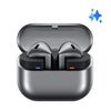 SAMSUNG GALAXY BUDS 3 BLUETOOTH EARBUDS WITH CHARGING CASE,SILVER