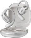AFTERSHOKZ OPENFIT 2 PLUS OPEN-EAR TRUE WIRELESS BLUETOOTH EARBUDS,GRAY