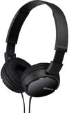 SONY WIRED STEREO 3.5MM,BLACK
