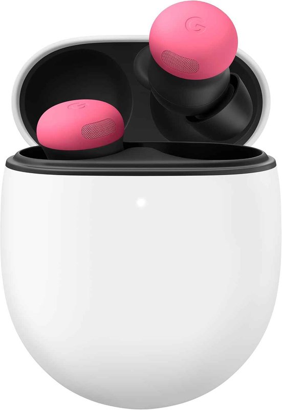 GOOGLE PIXEL BUDS PRO 2 INEAR NOISE CANCELLING TRUE WIRELESS EARBUDS,PEONY