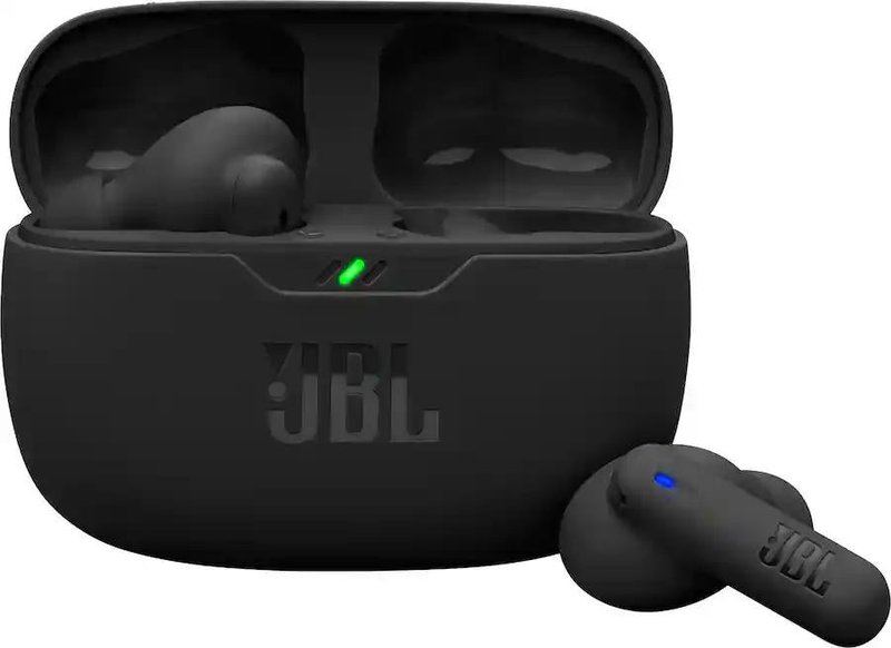 Vibe Beam 2 Noise Cancelling Earbuds