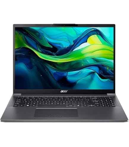 ACER ASPIRE AI A16-52MT-91B0,16",1920X1200,TOUCH,INTEL CORE ULTRA 9 288V,32GB,1TB SSD,WIN11,