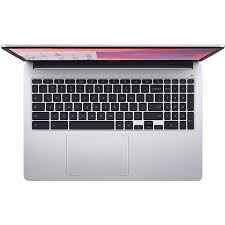 ACER CHROMEBOOK 315,15.6",FHD,CELERON N4500,4GB,64GB EMMC,CHROME OS,SILVER