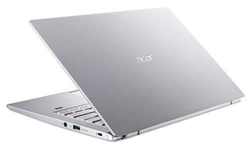 ACER SF314-43-R2YY, SILVER