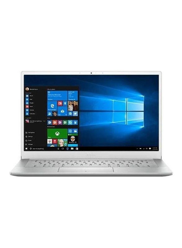 DELL XPS 13 7390 , 13.3" FHD TOUCH, I5-10210U, 8GB, 256GB SSD, W10, SILVER