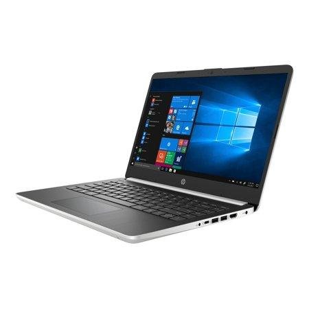 HP 14-DQ0005CL,14"FHD,PENTIUM SILVER N5000, 4GB, 64GB EMMC,W10S