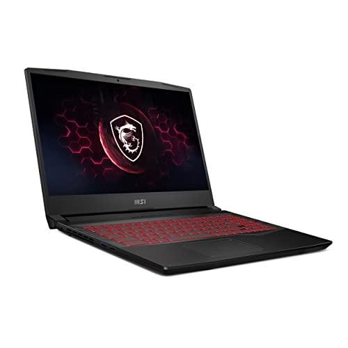 MSI PULSE GL66 12UGKV-464, 15.6",  I7-12700H, 16GB, 512GB, NVIDIA GEFORCE RTX 3070 8GB VRAM, WINDOW