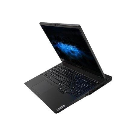 LENOVO LEGION 5 15ARH05H, 15.6 FHD 144HZ, RYZEN 7 4800H, 16GB, 512GB SSD, 6GB GTX 1660TI, W10