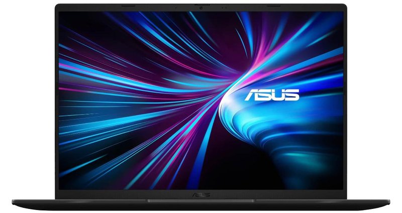 ASUS V16 V3607,16",1920X1200,INTEL CORE 7 240H,16GB,1TB SSD,NVIDIA GEFORCE RTX 5070 8GB VRAM,