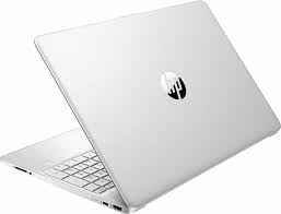 HP 15-DY2093DX,15.6",FHD,I5-1135G7,8GB,256GB SSD,WIN11,SILVER,DAMAGED BOX
