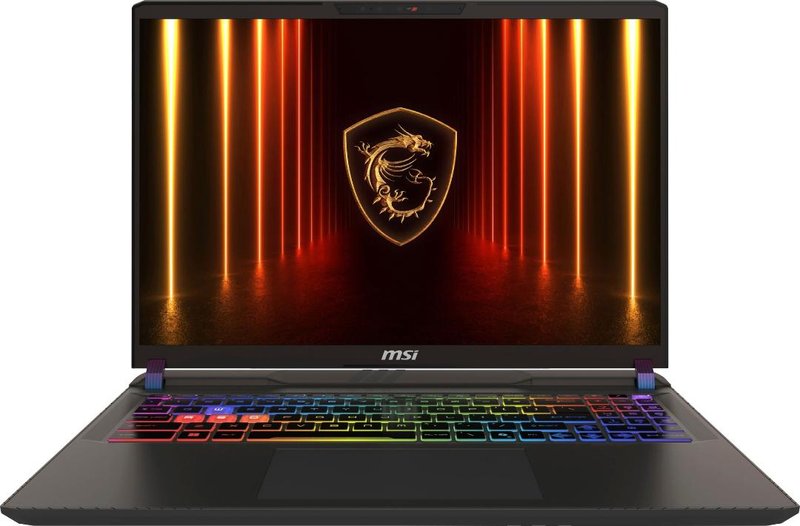 MSI VECTOR A2XWIG-400US,2560X1600,INTEL ULTRA 9-275HX,16GB,1TB SSD,NVIDIA GEFORCE RTX 5080 16G