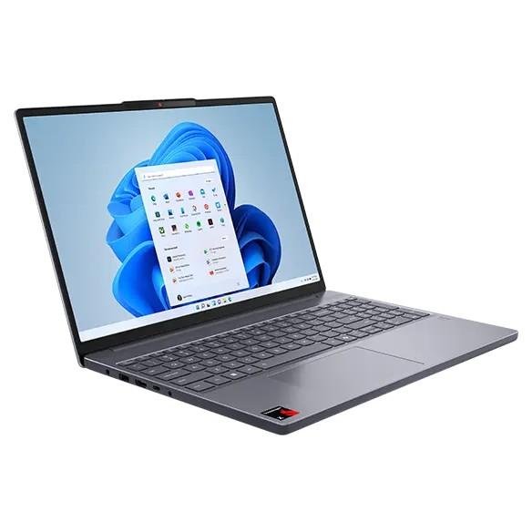 LENOVO ID SLIM 3 15Q8X1,15.3" TOUCH,SNAPDRAGON X1-26-100,16GB,1TB SSD,WIN1,FACTORY REFURBISHED