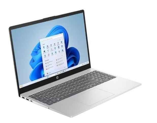 HP 15-FD2747NR,15.6" TOUCH,FHD,CORE ULTRA 7 255U,16GB,512GB SSD,WIN11,SI,FACTORY REFURBISHED