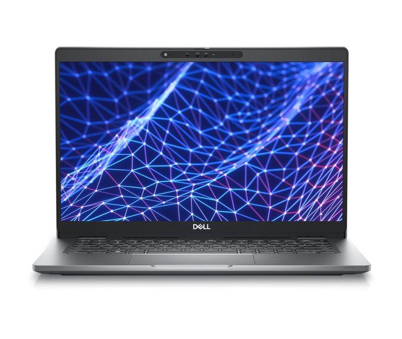 DELL LATITUDE 5330 2-IN-1 OFF LEASE,13.3" TOUCH,FHD,I7-1265U,32GB,512GB,3RD PARTY REFURBISHED