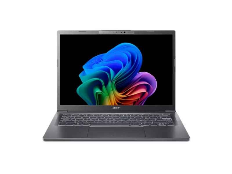 ACER A14-52MT-94H5,14" TOUCH,1920X1200,TOUCHSCREEN,INTEL CORE ULTRA 9-288V,32GB,1TB SSD,WIN1