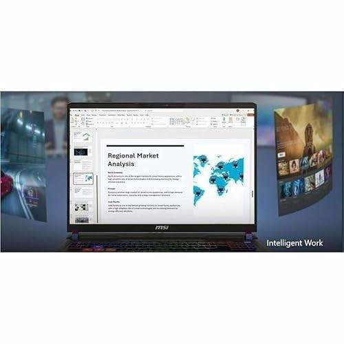 MSI VECTOR 16 HX AI A2XWIG-420US,18",2560X1600,INTEL CORE ULTRA 9 285HX,32GB,1TB SSD,NVIDIA G