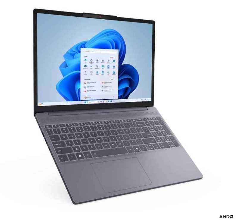LENOVO ID 3 15IRU8,15.6"FHD,I5-1335U,16GB,256GB SSD,W11,ARTIC GREY