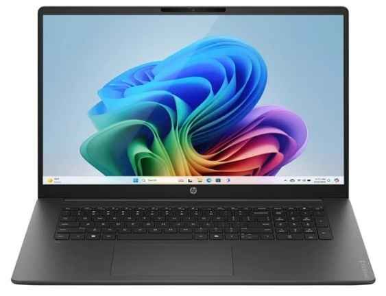 HP OMNIBOOK 17-DF0575CL,17.3" TOUCH,1920X1080,TOUCH,INTEL CORE ULTRA 7 355,16GB,1TB SSD,WIN1