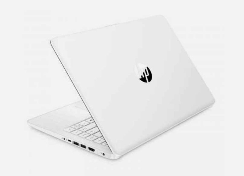HP 14-DQ6102DS,14" TOUCH,HD,N150,4GB,128GB,WIN11,SNOWFLAKE WHITE