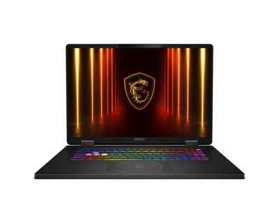 Intel Core Ultra 7-255HX, 16GB RAM Memory, 1TB Solid STtte Drive, NVIDIA GeForce RTX 5070 Ti 12GB vRAM, 16" 144Hz FHD 1900 x 1200 (WUXGA) Screen, Windows 11