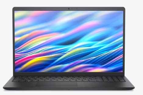 DELL DC15250,15.6",FHD,I5-1334U,8GB,512GB SSD,WIN11,BLACK