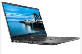 DELL LATITUDE 7420 OFF LEASE,14",I5-1135G7,16GB,256GB SSD,WIN11PRO,BLAC,3RD PARTY REFURBISHED