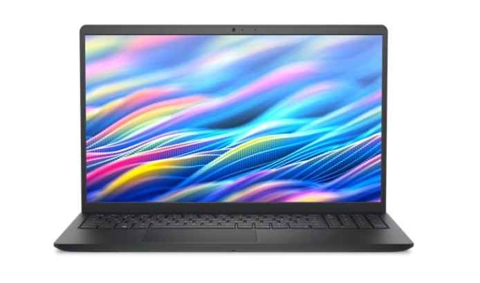 DELL DC15250,15.6" TOUCH,FHD,I7-1355U,8GB,512GB SSD,WIN11,BLACK