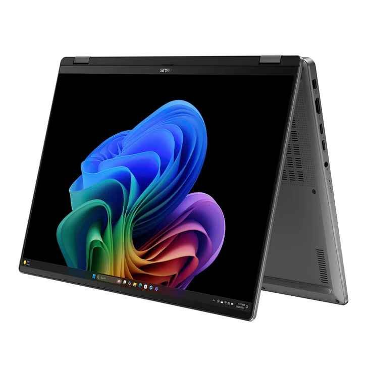 ASUS TP3607AA-IS99T,16",1920X1200,TOUCH,INTEL CORE ULTRA 9 386H,32GB,1TB SSD,WIN11,BLACK GR