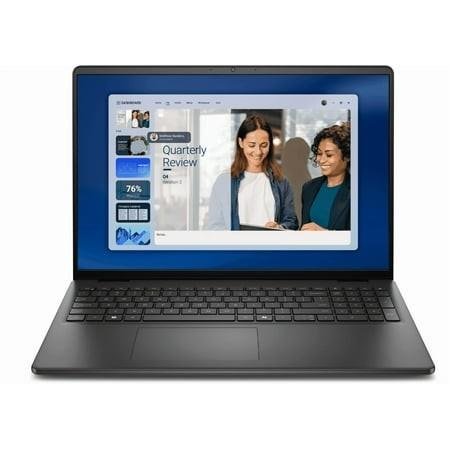 DELL DC16255,16" TOUCH,FHD,RYZEN 7 250,16GB,512GB SSD,WIN11,BLACK