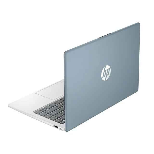 HP 14-DQ6103DS,14",HD,N150,4GB,128GB,WIN11,MOONLIGHT BLUE,FACTORY REFURBISHED