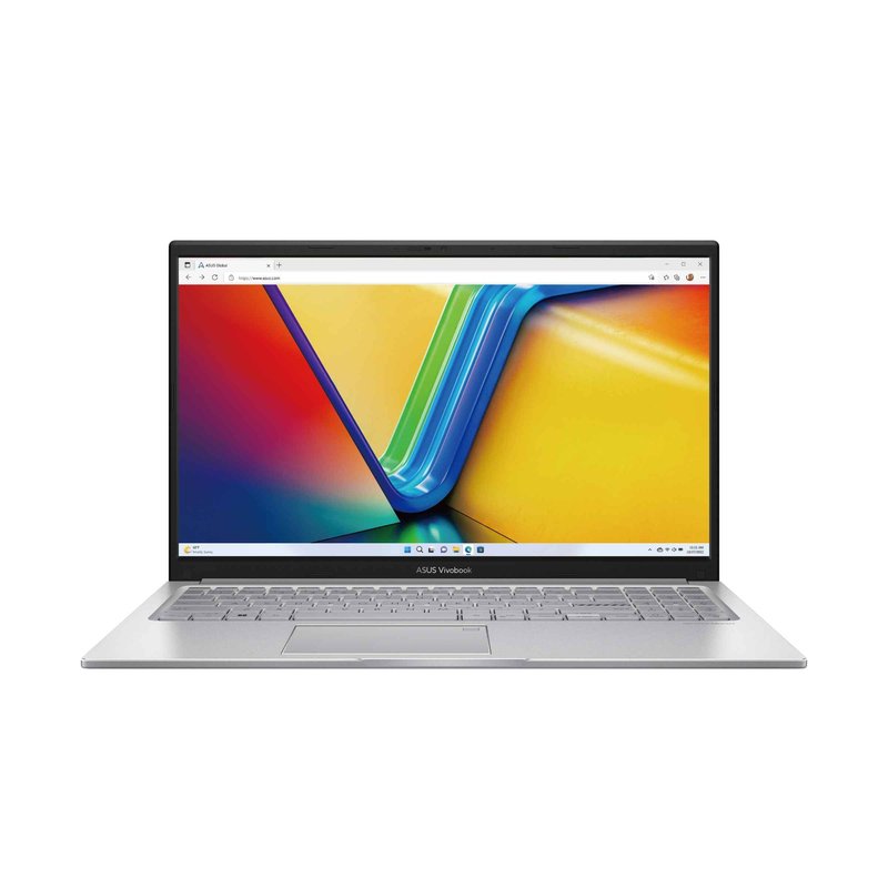 ASUS VIVOBOOK F1504VAP-IH79T,15.6" TOUCH,1920X1080,TOUCH,INTEL CORE 7 150U,16GB,1TB SSD,WIN1