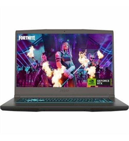 MSI THIN 15,15.6",FHD,I7-13620H,16GB,1TB SSD,RTX 4050 6GB,WIN11,BLACK