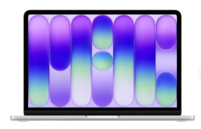 APPLE MACBOOK NEO,13",A18 PRO,8GB,256GB SSD,MAC OS, BLUSH