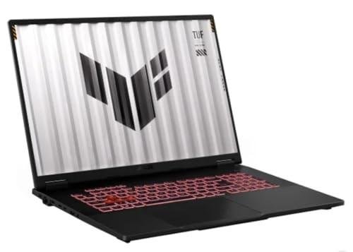 ASUS FA808UM-IS74,18",RYZEN 7 260,16GB,1TB SSD,RTX 5060 8GB,WIN11,GRAY