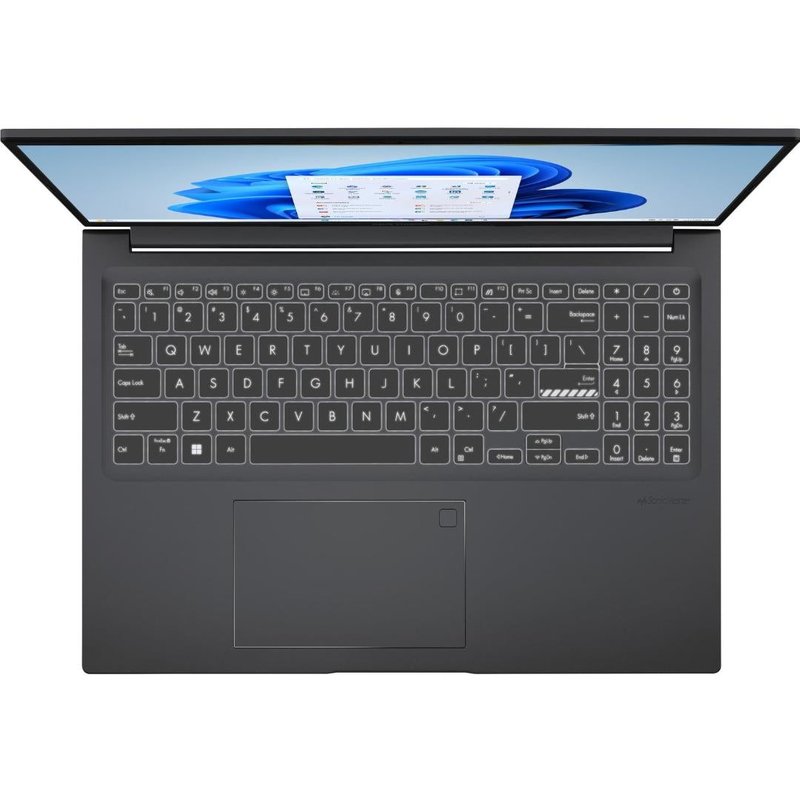 Asus Vivobook F1605V 16",I9-13900H,16GB,1TB SSD,W11 SILVER