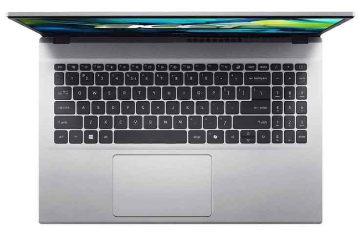 ACER ASPIRE GO 15 AG15-42P-R917,15.6",FHD,RYZEN 7 7730U,16GB,512GB SSD,WIN11,PURE SILVER