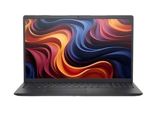 Dell Inspiron 15.6 FHD AMD RYZEN 3-7320U 8G 512G SSD WIN 11 BLACK