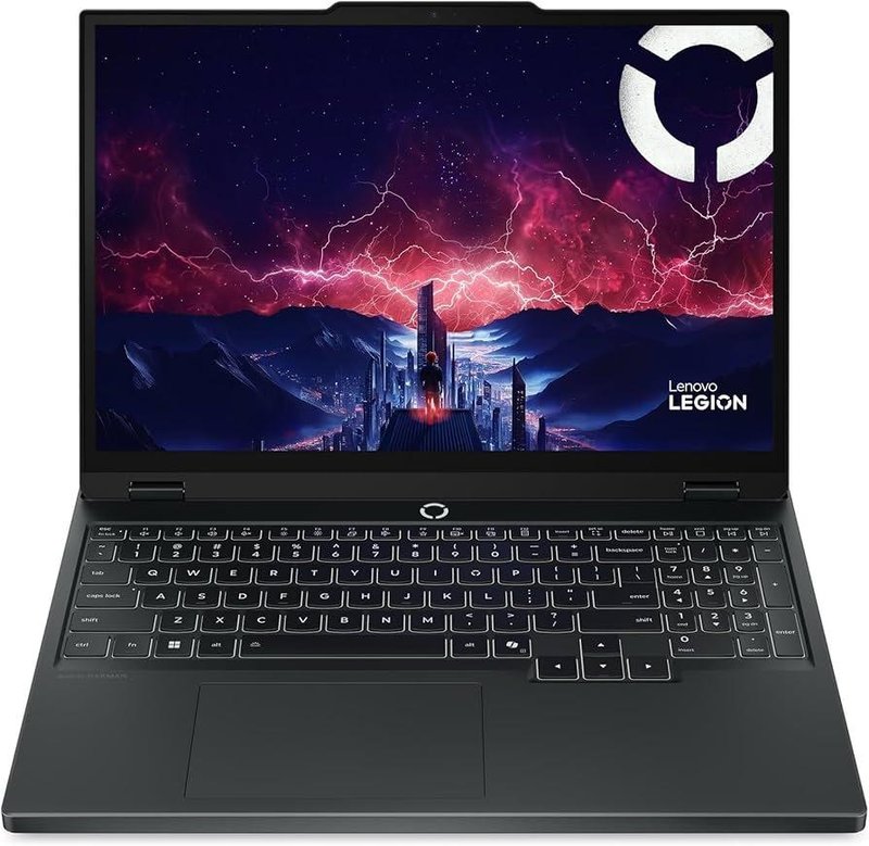 LENOVO LEGION 5I 15IRX10,15.1"WQXGA 165HZ,I9-14900HX,16GB,1TB SSD,RTX 50708GB,W11