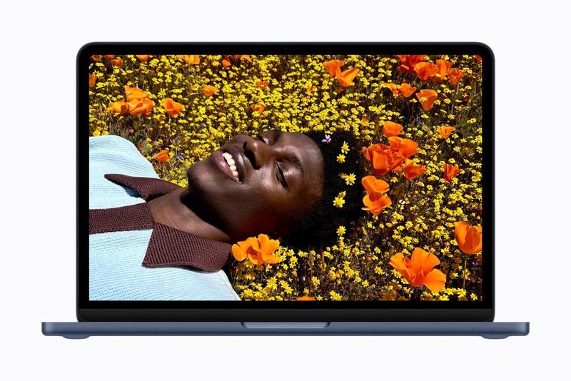 APPLE MACBOOK NEO,13",A18 PRO,8GB,256GB SSD,MACOS,INDIGO