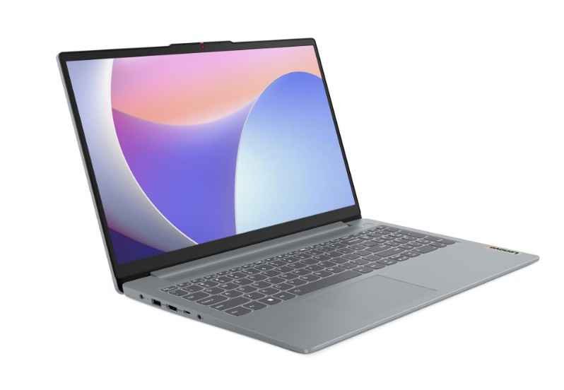 LENOVO ID SLIM 3 15IAN8,15.6",FHD,I3-N305,8GB,128GB UFS,WIN11,ARCTIC GREY