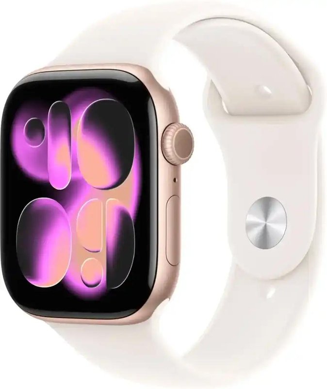 WATCH SERIES 11-42MM-SPORT BAND-S/M