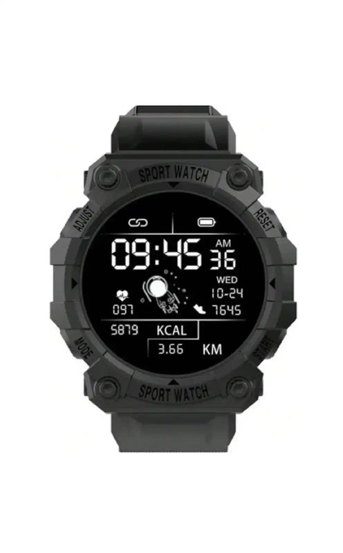 Wireless Bluetooth Men's Smart Watch