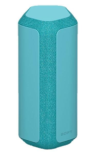 SONY SRSXE300 XSERIES WIRELESS PORTABLE BLUETOOTH SPEAKER IP67, BLUE
