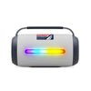 NAUTICA PORTABLE WIRELESS SPEAKER URBAN SP400,WHITE