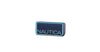 NAUTICA PORTABLE WIRELESS SPEAKER URBAN SP100 NAVY-RED,NAVY RED