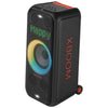 LG XBOOM XL7S PORTABLE PARTY TOWER SPEAKER WITH LED LIGHTING, BLACK