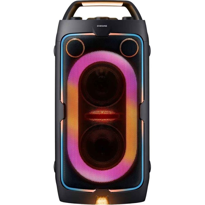 SAMSUNG SOUND TOWER MX-ST40F BLUETOOTH,BLACK