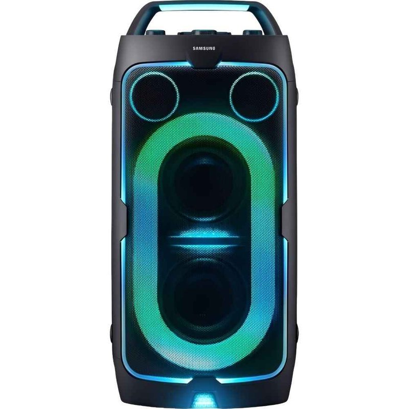 SAMSUNG SOUND TOWER MX-ST50F BLUETOOTH,BLACK